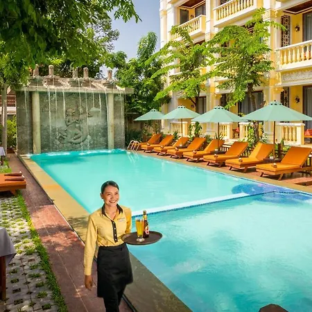 Gz Premier Luxury Residence And Spa